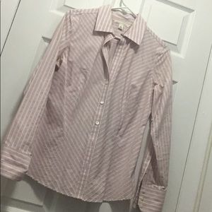 Banana Republic blouse
